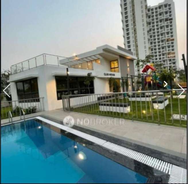 2 BHK Flat In Gera Adara for Rent  In Hinjewadi Phase 2 Road