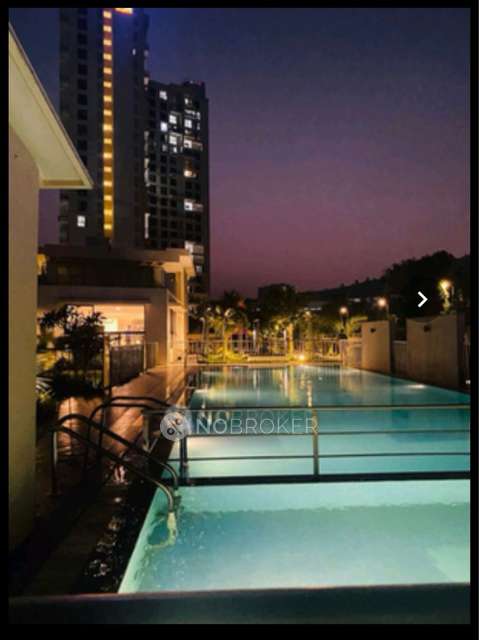 2 BHK Flat In Gera Adara for Rent  In Hinjewadi Phase 2 Road