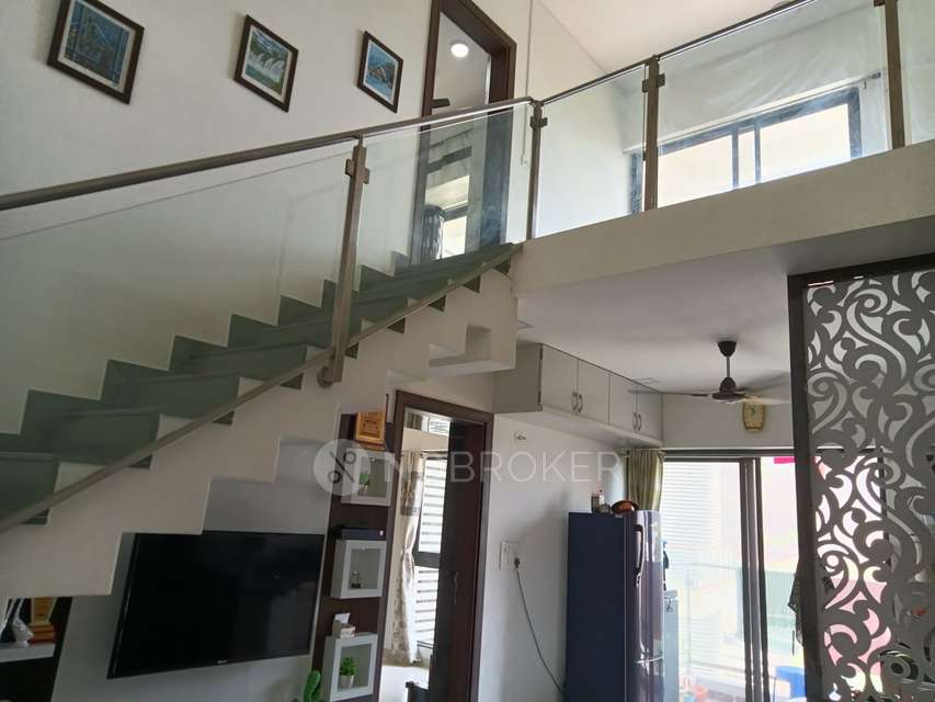 2 BHK Flat In Gera Adara for Rent  In Hinjewadi Phase 2 Road