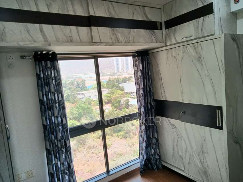 2 BHK Flat In Gera Adara for Rent  In Hinjewadi Phase 2 Road