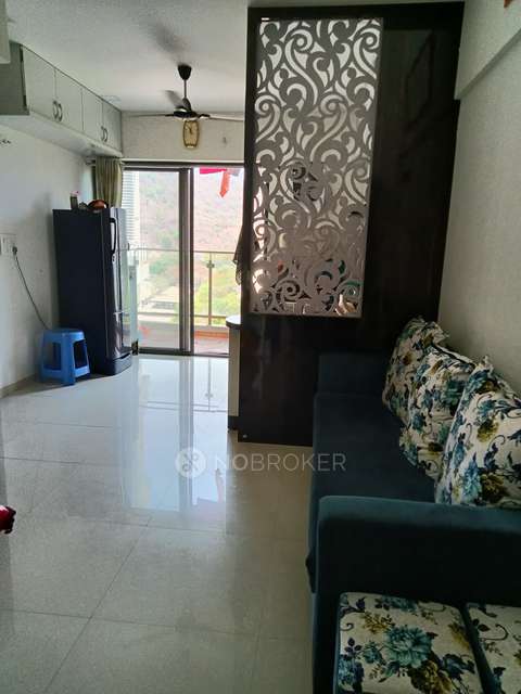 2 BHK Flat In Gera Adara for Rent  In Hinjewadi Phase 2 Road