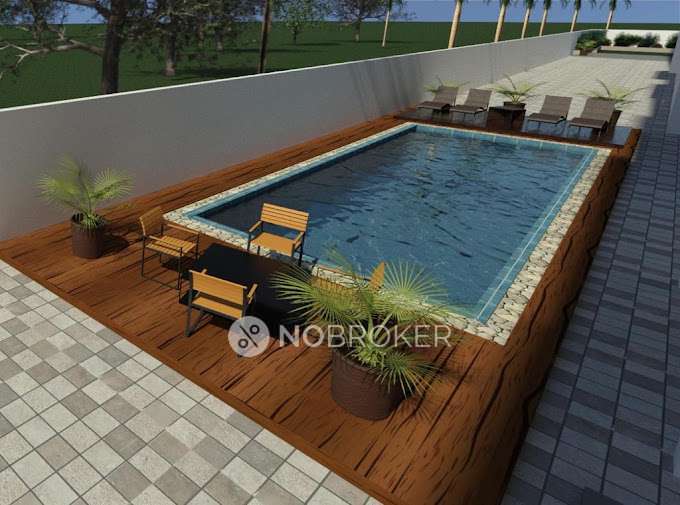 2 BHK Flat In Sv Abhinandan For Sale  In Munirabad