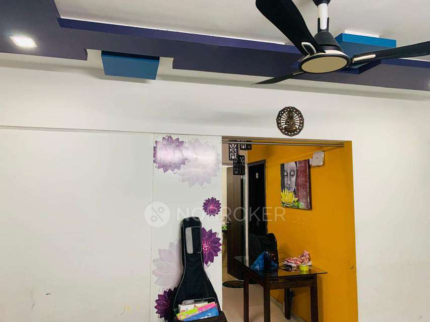 2 BHK Flat In Skyways Sereno, Lohegaon for Rent  In Lohegaon