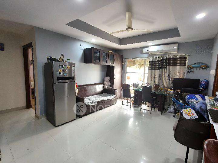 3 BHK Flat In Ankush Creek Apartments For Sale  In Gachibowli