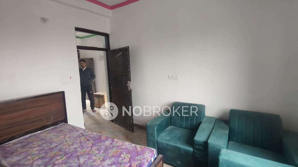 2 BHK Flat In Aps Hanumant Residency for Rent  In Khora