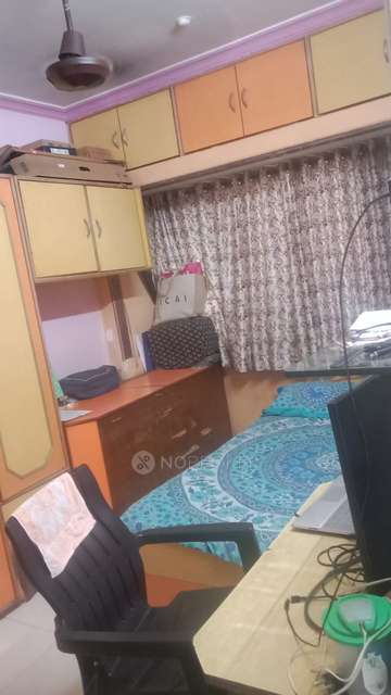 1 BHK Flat In Chintamani, Goregaon West For Sale  In Goregaon West