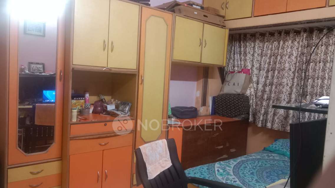 1 BHK Flat In Chintamani, Goregaon West For Sale  In Goregaon West