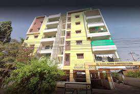 2 BHK Flat In Mahalakshmi for Rent  In Chintalkunta
