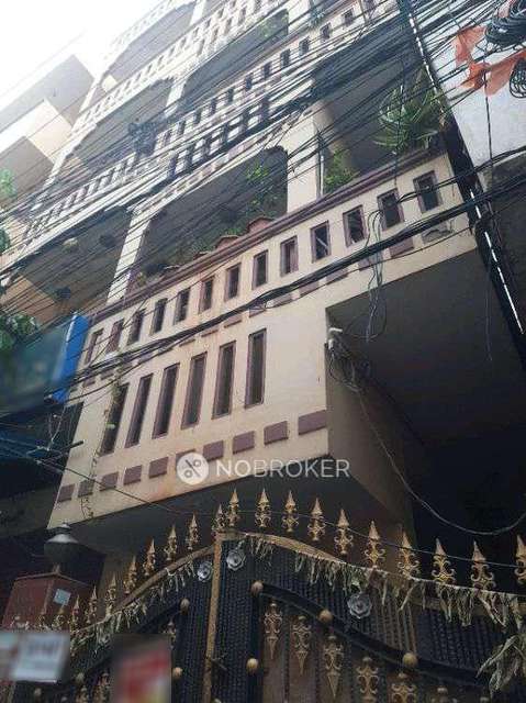 2 BHK Flat For Sale  In Amberpet