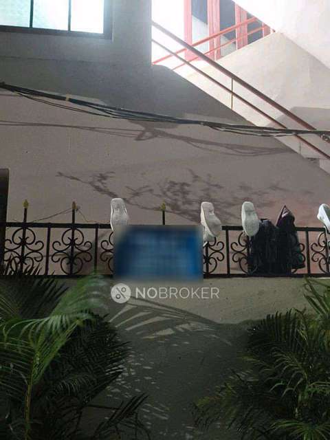 1 RK Flat In Standalone Building  for Rent  In Gopanpalle