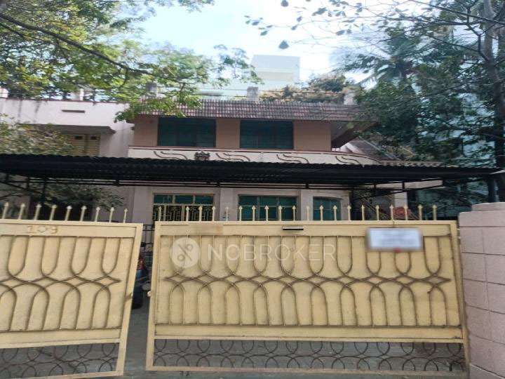 2 BHK House for Rent  In Masab Tank