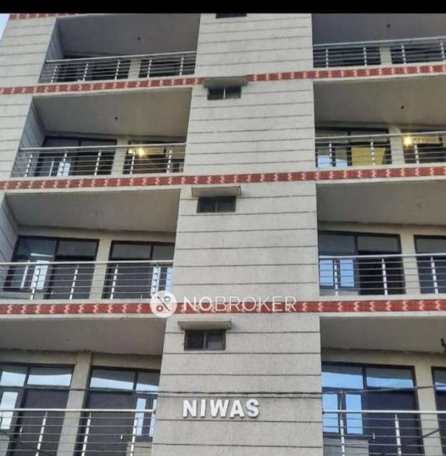 1 RK Flat In Stanalone Building for Rent  In Mayur Vihar