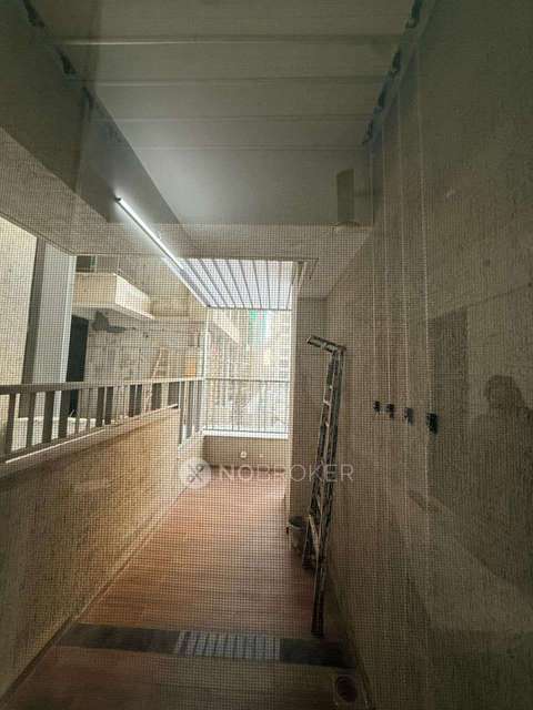 3 BHK Flat In Rahul Downtown for Rent  In Tathawade