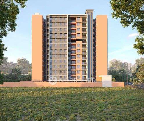 1 BHK Flat In Santiago Uptown for Rent  In Santiago Uptown