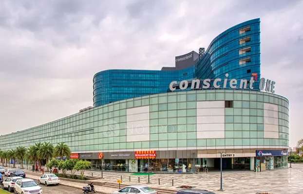 Shop in Sector 109, Gurgaon for sale 