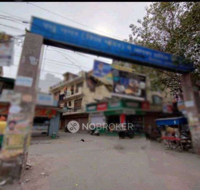 3 BHK Flat In Syndicate Enclave,dabri Mor For Sale  In Syndicate Enclave, Dabri