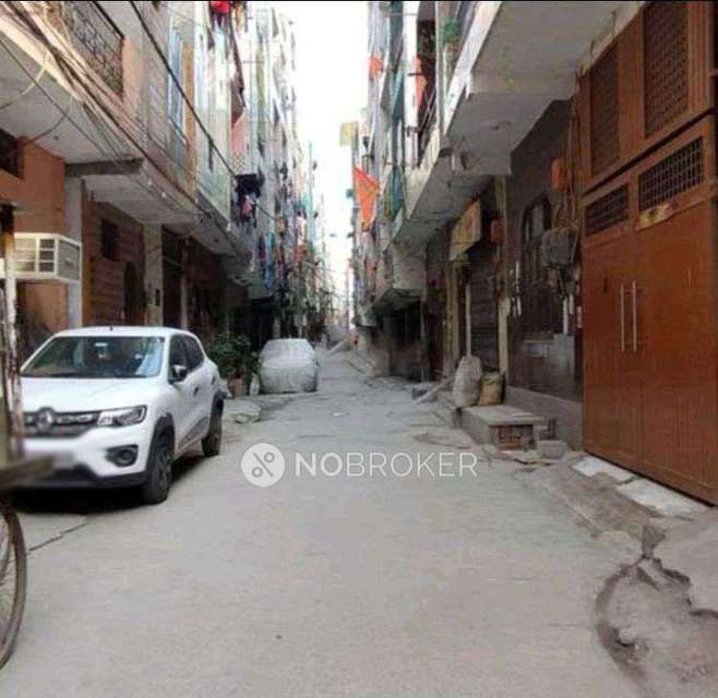 3 BHK Flat In Syndicate Enclave,dabri Mor For Sale  In Syndicate Enclave, Dabri