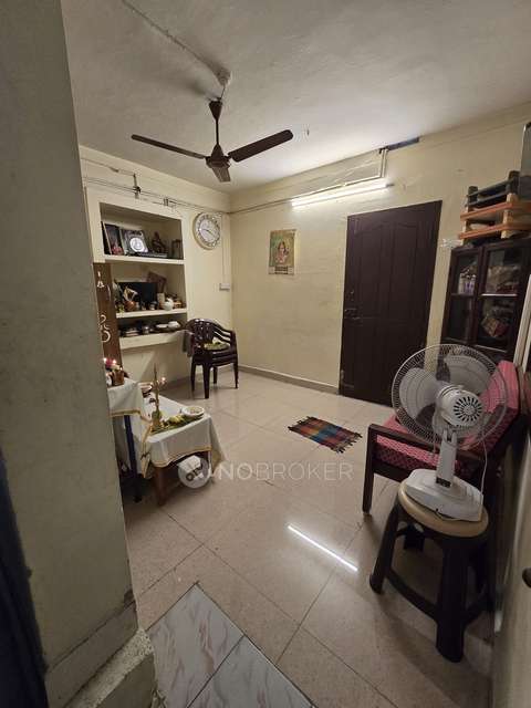 2 BHK House For Sale  In Korattur Tank