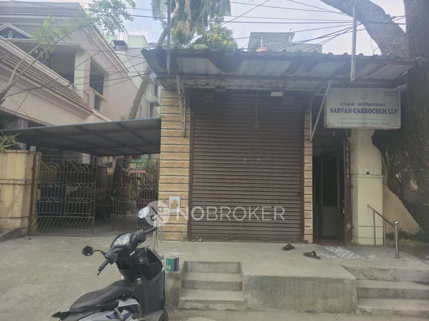 2 BHK House For Sale  In Korattur Tank
