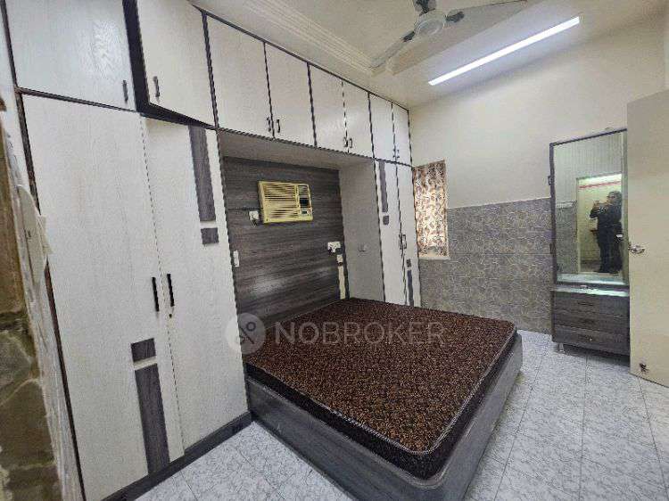3 BHK Flat In Cycle Society for Rent  In Rasta Peth