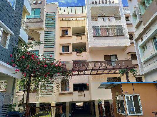 2 BHK House for Lease  In Dental Unit, Ambedkar Veedhi, Sampangi Rama Nagar, Bengaluru, Karnataka 560001, India