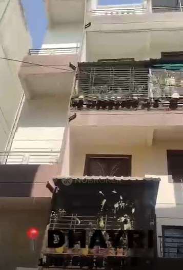 1 RK Flat In Swarajya Heights for Rent  In Crp8+q96, Mahadev Nagar, Dhayari, Pune, Khadewadi, Maharashtra 411041, India