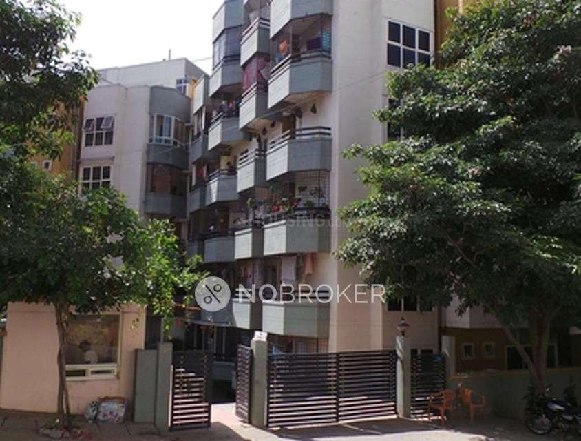 2 BHK Flat In Hara Vijaya Valley for Rent  In Banashankari