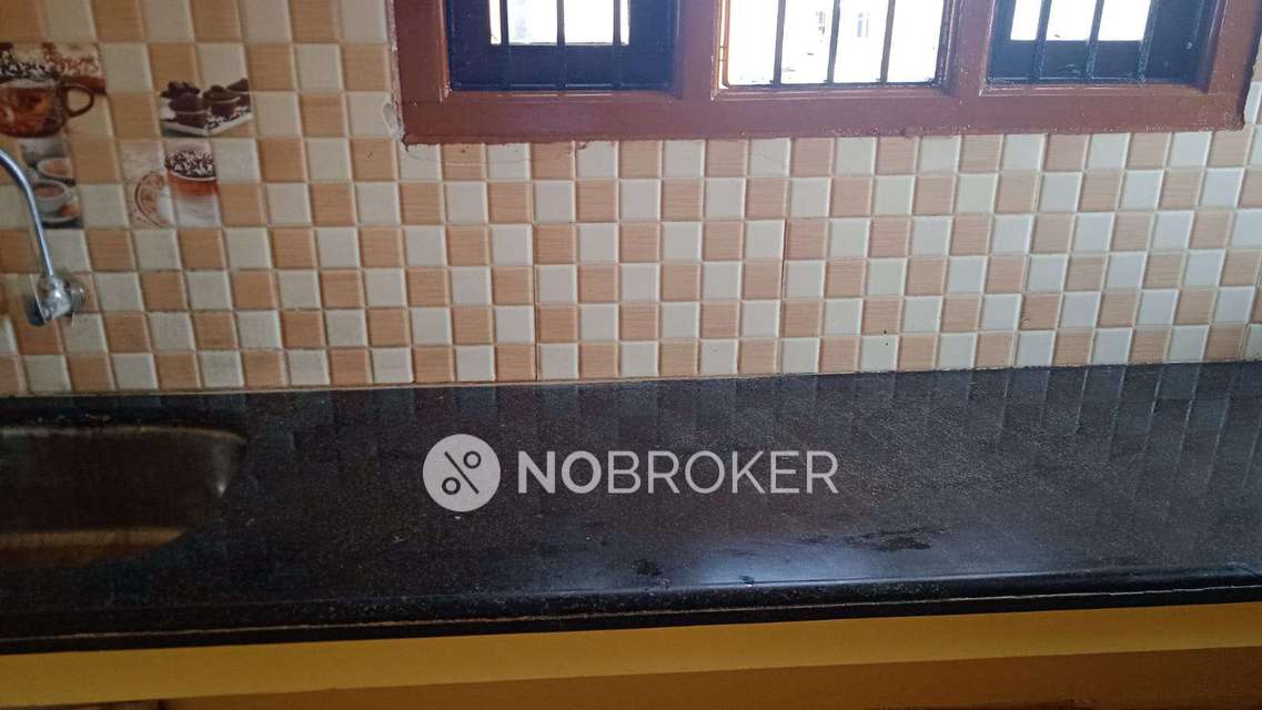 2 BHK Flat In Vivek Enclave  for Rent  In Madambakkam