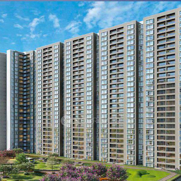 3 BHK Flat In Godrej Splendour For Sale  In Krishnarajapura