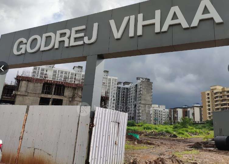2 BHK Flat In Sky Gardens At Godrej Vihaa, Badlapur For Sale  In Badlapur