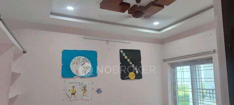 2 BHK Flat In Srivinayakatowers for Rent  In Sri Vinayaka Towers