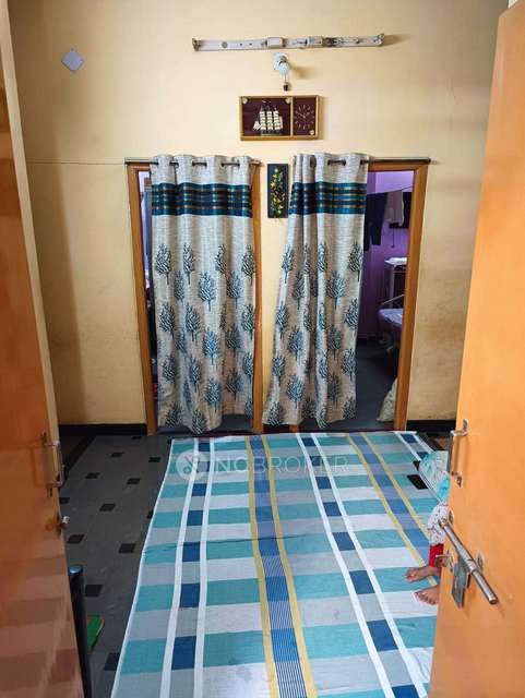 2 BHK House for Rent  In Tolochowki