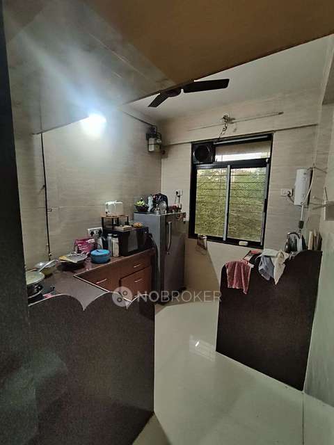 1 BHK Flat In Jai Gopi Krishna Chs For Sale  In Chembur