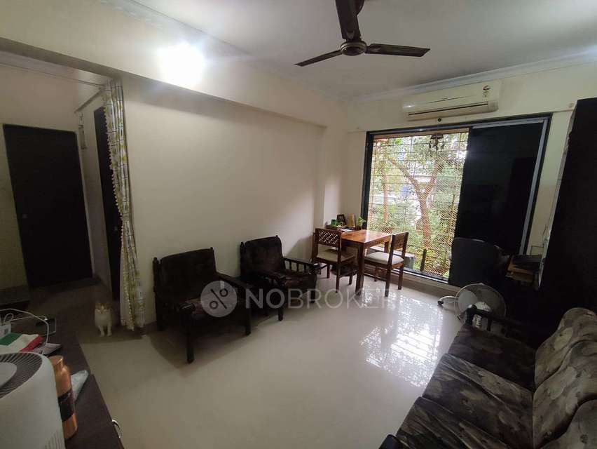 1 BHK Flat In Jai Gopi Krishna Chs For Sale  In Chembur