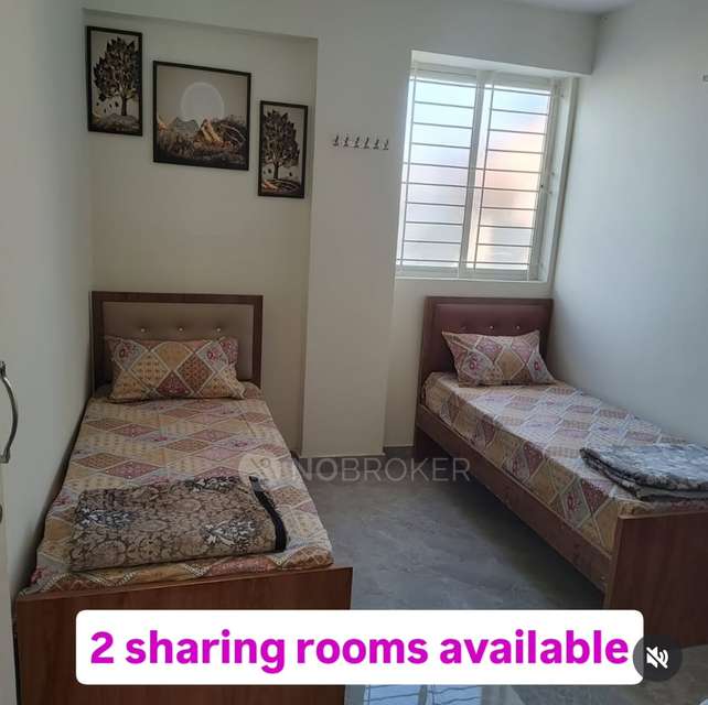 PG for Anyone in Bilekahalli