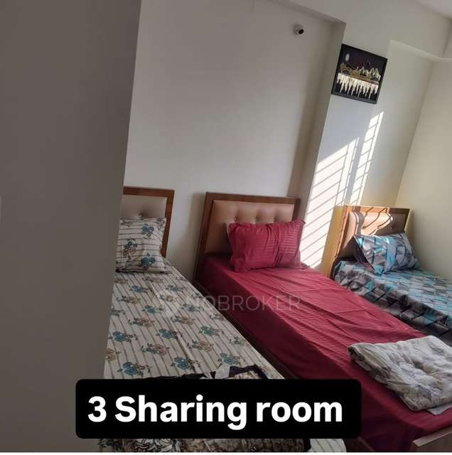 PG for Anyone in Bilekahalli