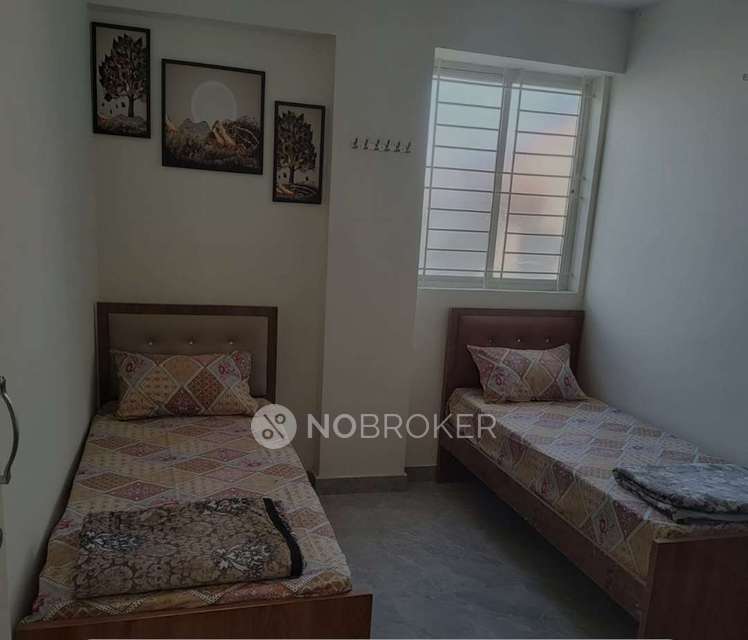 PG for Anyone in Bilekahalli