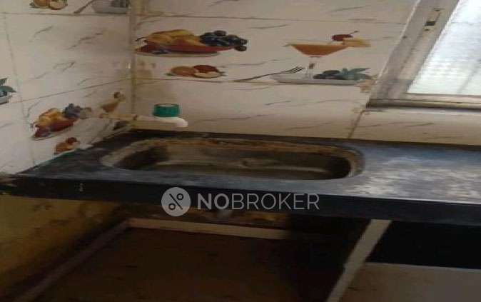 1 RK House For Sale  In Kalyan East