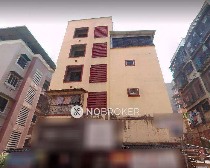 1 BHK Flat In Eknath Apartment For Sale  In Gansoli