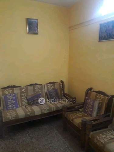 1 RK Flat In Prem Krishna Nevas Mora Road Uran for Rent  In Uran