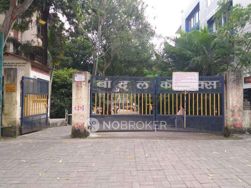 1 BHK Flat In Bandal Complex for Rent In Kothrud