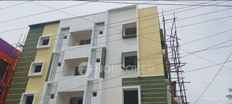 2 BHK Flat In Krishna Apartment For Sale  In Urapakkam