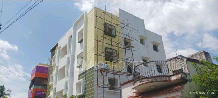 2 BHK Flat In Krishna Apartment For Sale  In Urapakkam