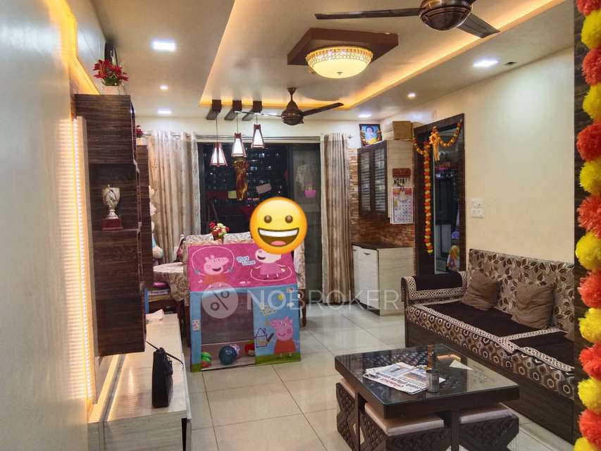 3 BHK Flat In Nanded City For Sale  In Lalit Nanded City