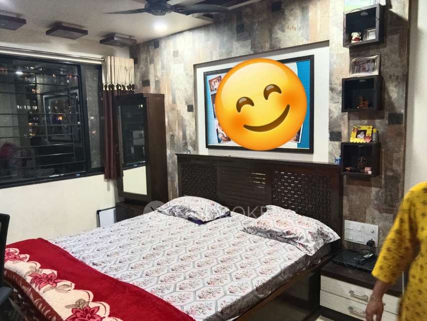 3 BHK Flat In Nanded City For Sale  In Lalit Nanded City