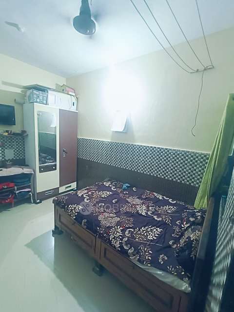 1 RK Flat For Sale  In Shree Medical & General Stores