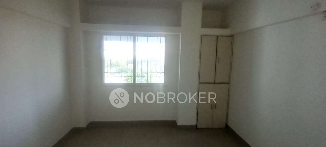 3 BHK Flat In S3 Lifestyle Apartments For Sale  In Pimple Saudagar