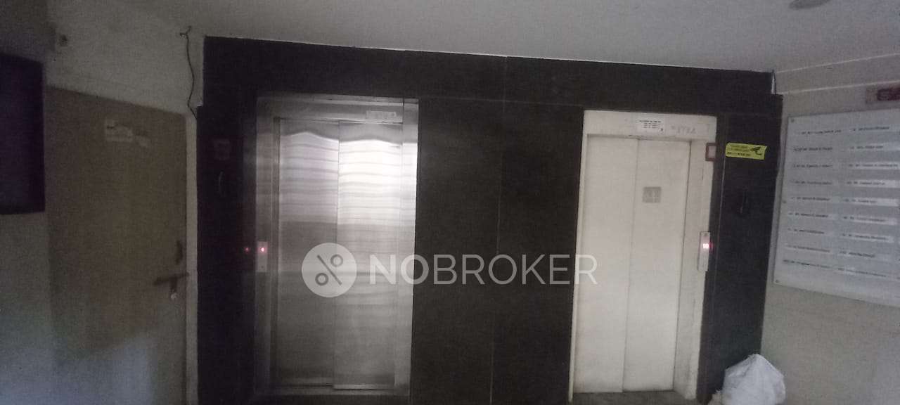 3 BHK Flat In S3 Lifestyle Apartments For Sale  In Pimple Saudagar