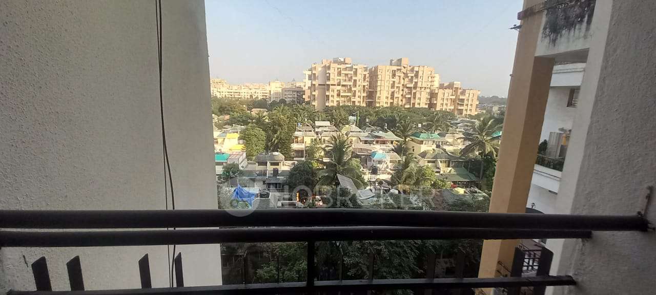3 BHK Flat In S3 Lifestyle Apartments For Sale  In Pimple Saudagar