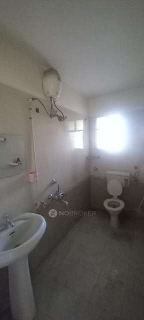 3 BHK Flat In S3 Lifestyle Apartments For Sale  In Pimple Saudagar